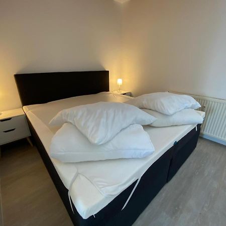 ,,Inselromantik" Appartement 3 ドランスケ エクステリア 写真